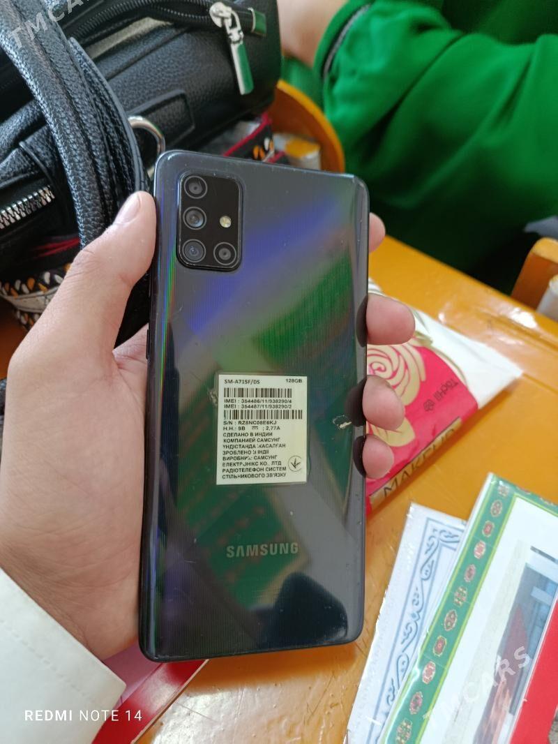 a71 - Дашогуз - img 2