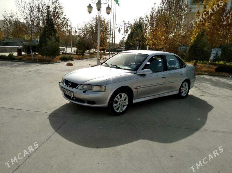 Opel Vectra 2001 - 83 000 TMT - Дашогуз - img 9