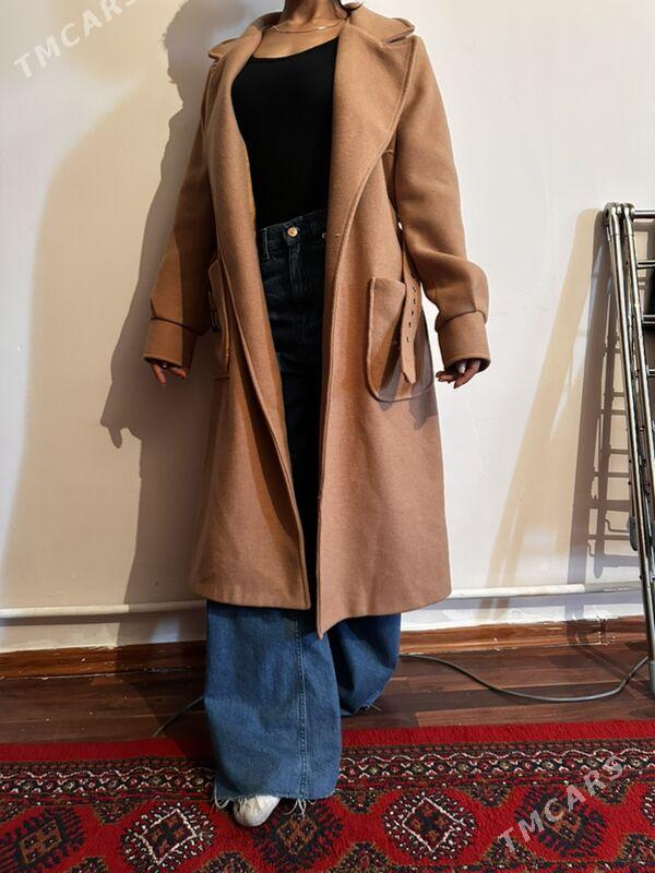 пальто - 6 мкр - img 2