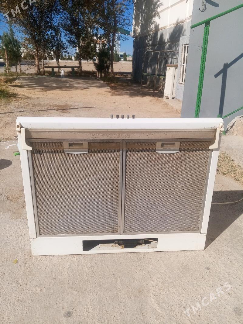 вытешка - Balkanabat - img 2