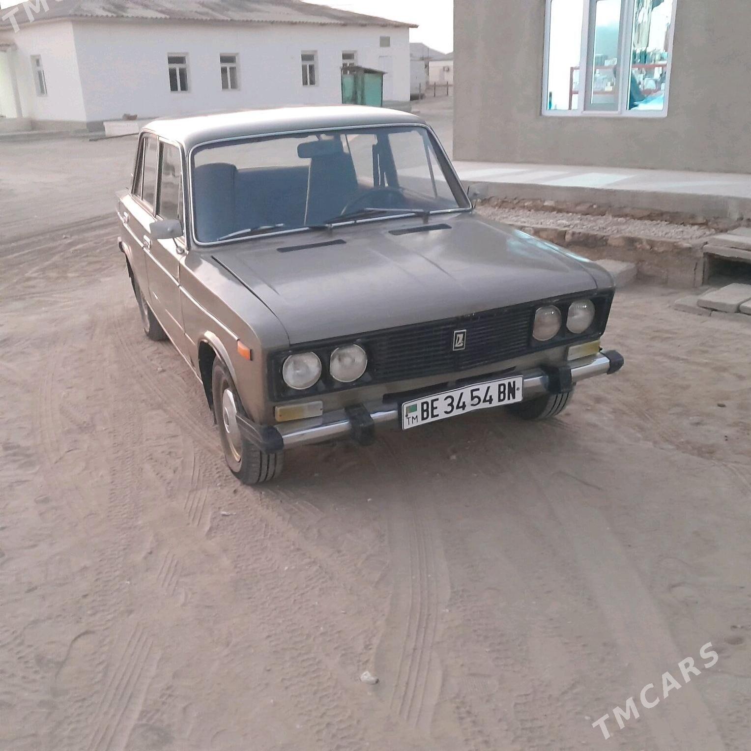 Lada 2106 1990 - 24 000 TMT - Esenguly - img 3