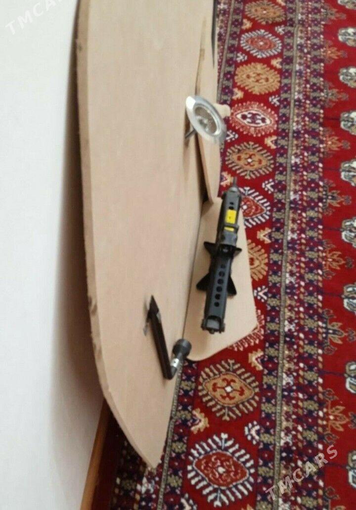 Camry 06-11ý bagaj Faner 700 TMT - Ашхабад - img 2