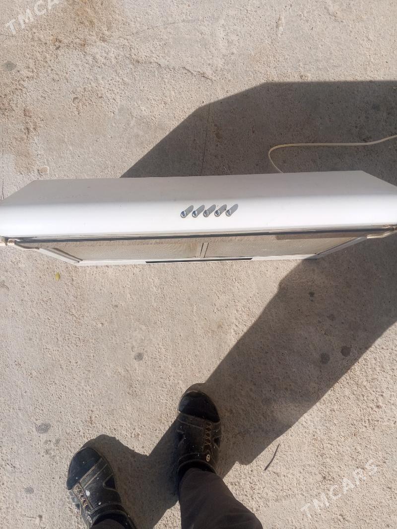 вытешка - Balkanabat - img 1