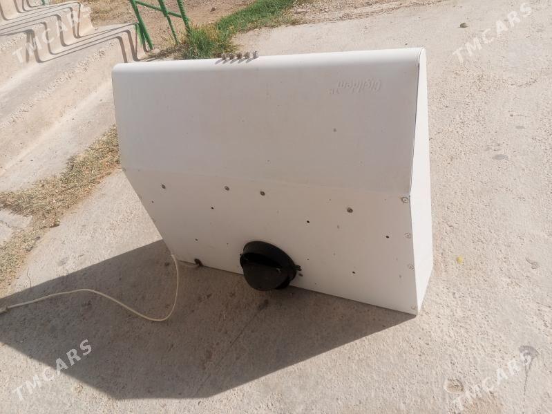 вытешка - Balkanabat - img 3