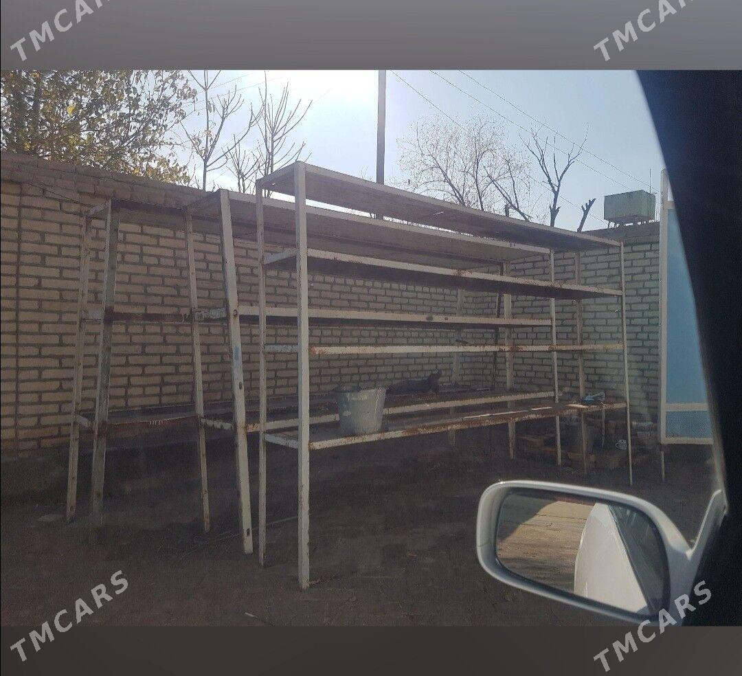 demir polka - Baýramaly - img 1