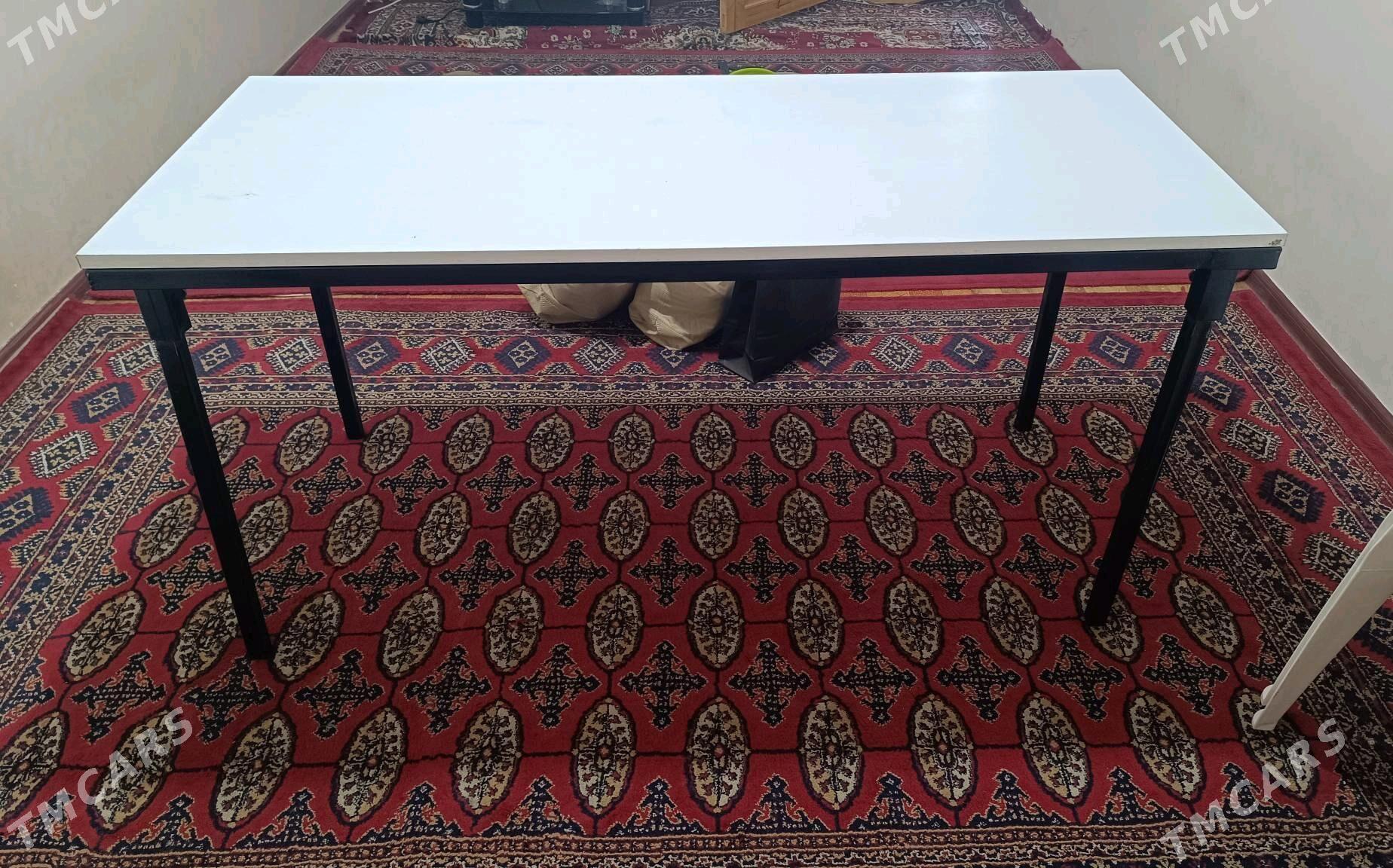 kompyuter stol - Mary - img 2