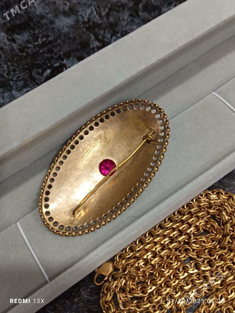 supurme gyzyl - Ашхабад - img 5