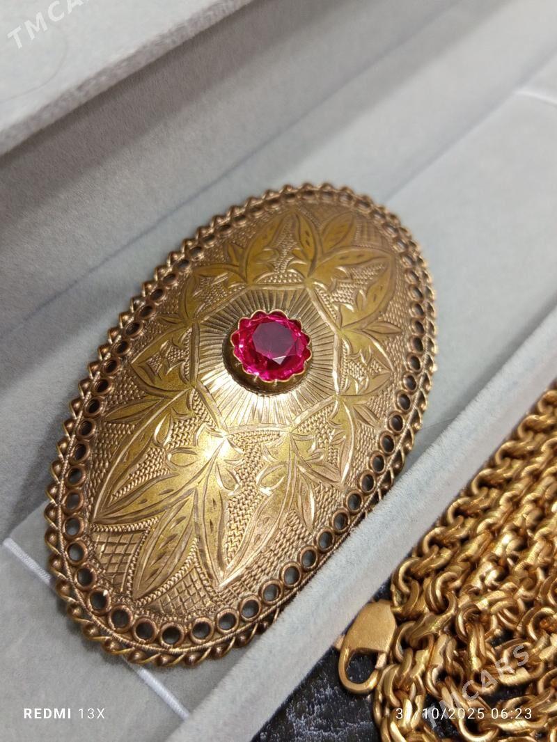 supurme gyzyl - Ашхабад - img 4