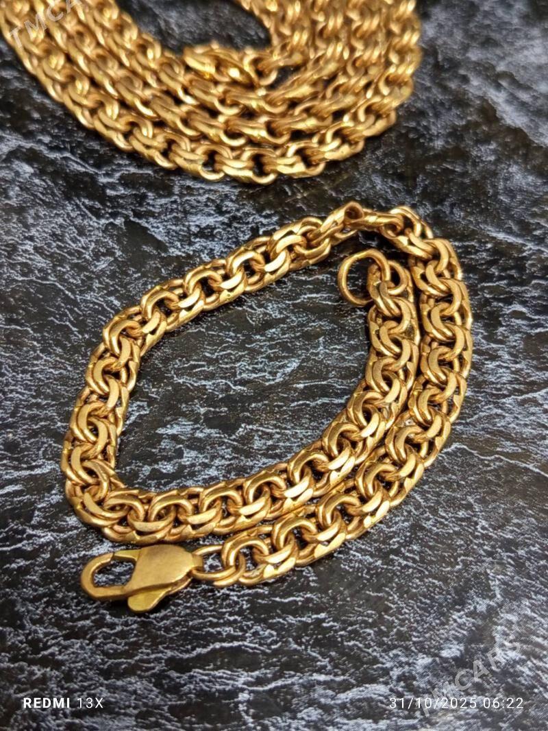 supurme gyzyl - Ашхабад - img 3