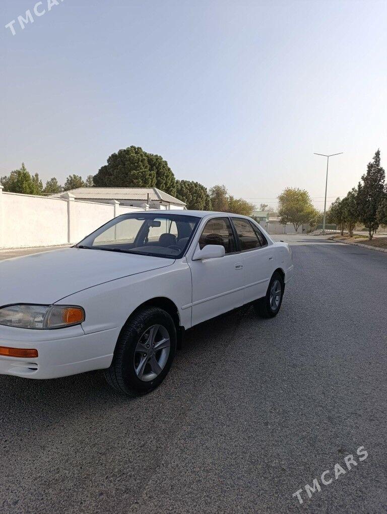 Toyota Camry 1996 - 90 000 TMT - Мары - img 3