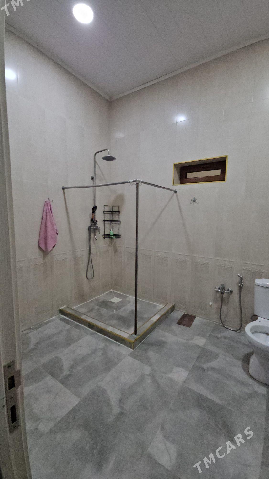 Çoganly plan - Aşgabat - img 7