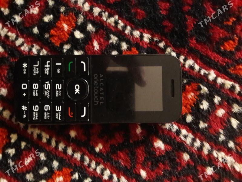 Alcatel tel - Туркменбаши - img 1