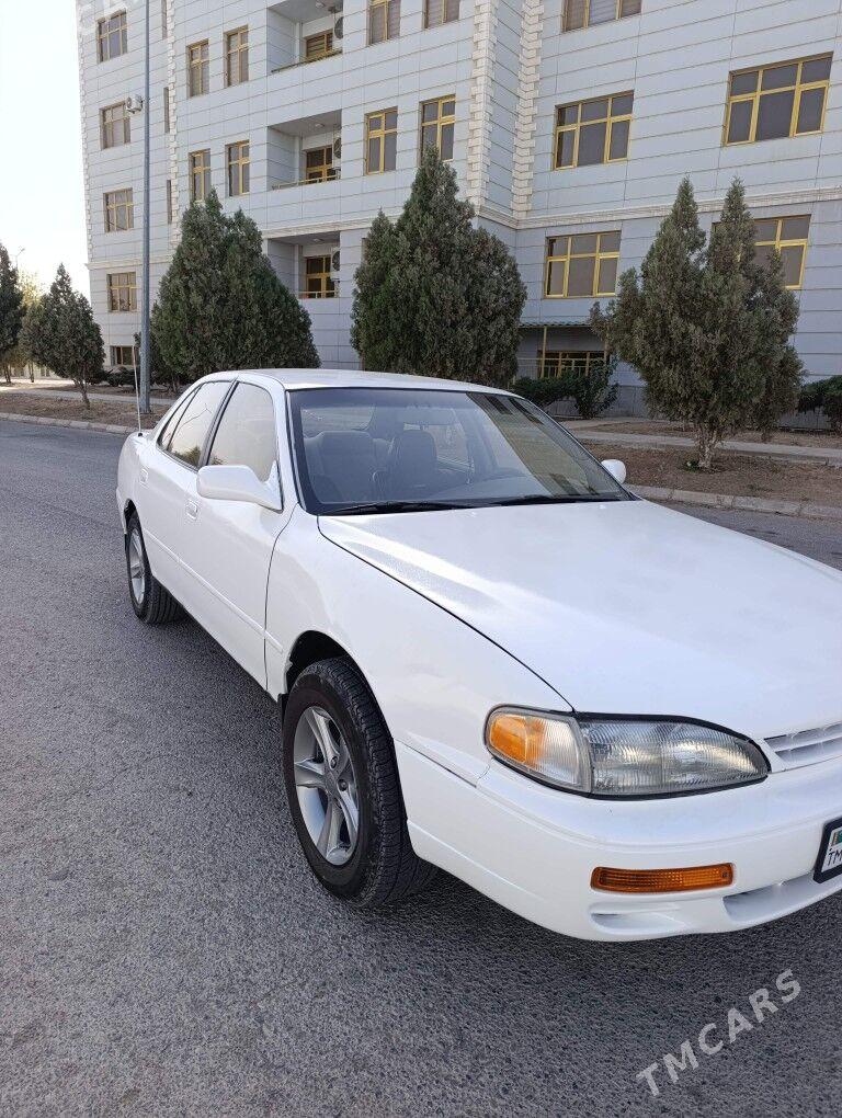 Toyota Camry 1996 - 90 000 TMT - Мары - img 4