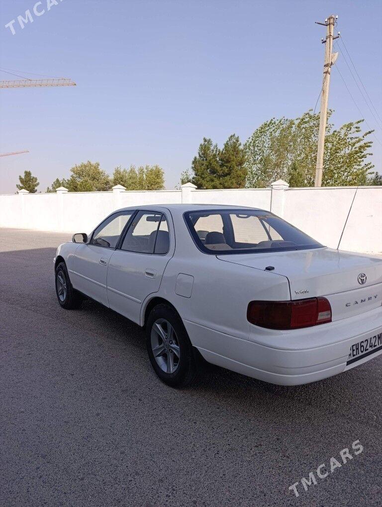 Toyota Camry 1996 - 90 000 TMT - Мары - img 2