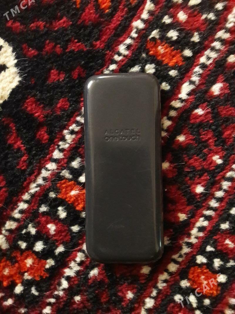 Alcatel tel - Туркменбаши - img 2
