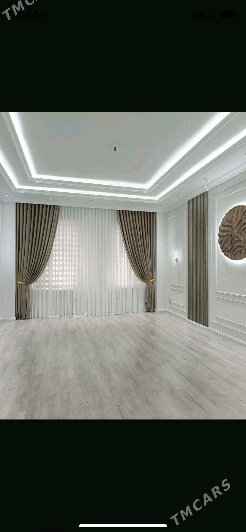 Zanawesga Занавесы Perde Tuty - Aşgabat - img 1