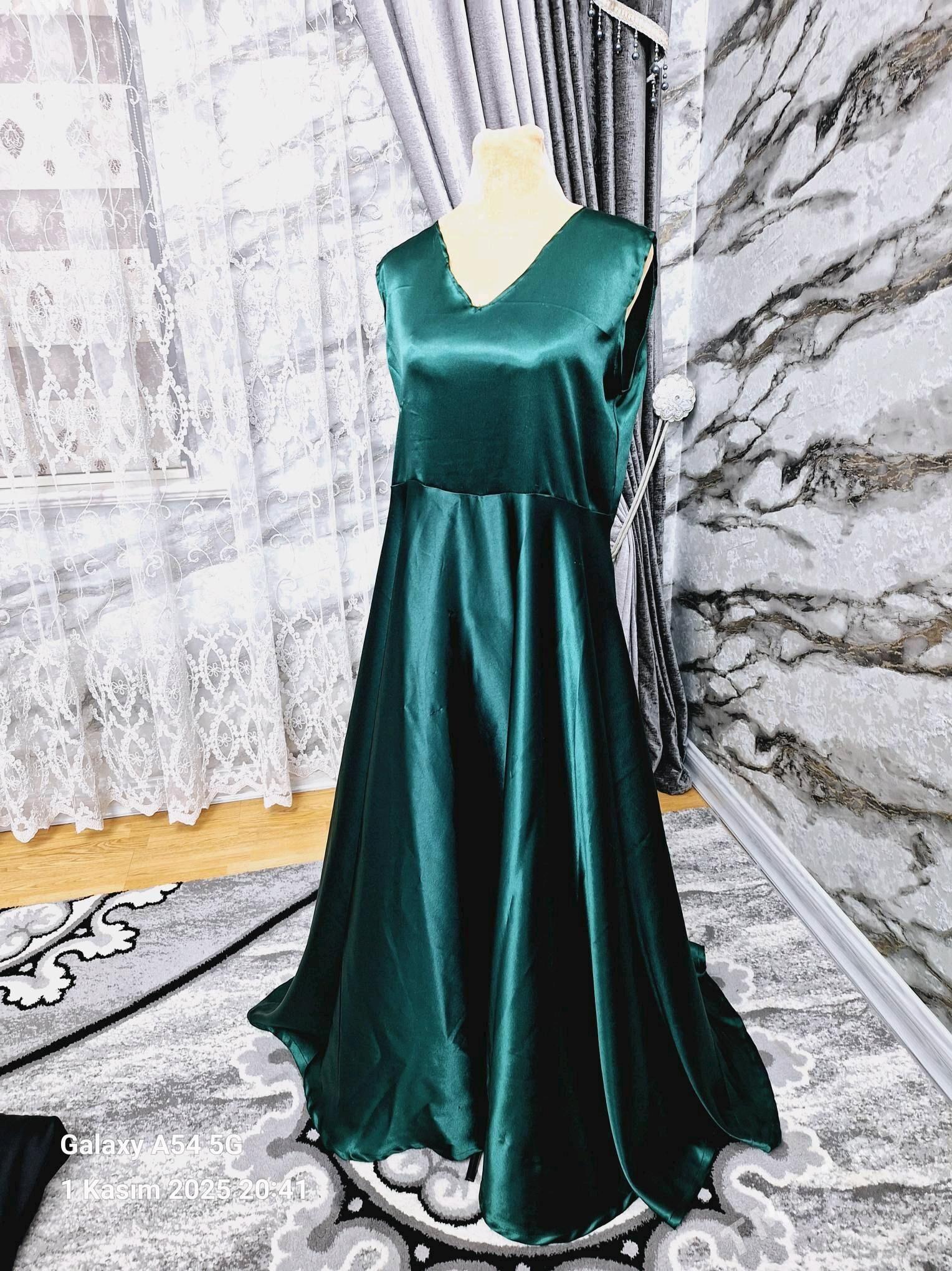 Gasly toy koynek - Балканабат - img 4