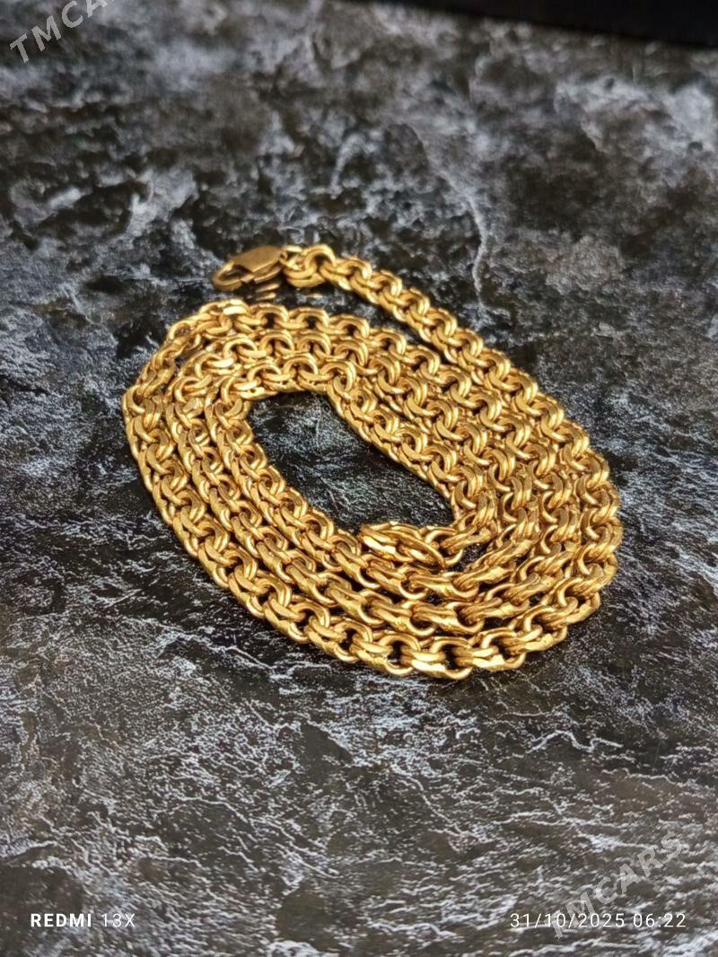 supurme gyzyl - Ашхабад - img 2