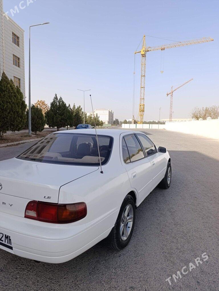 Toyota Camry 1996 - 90 000 TMT - Мары - img 1