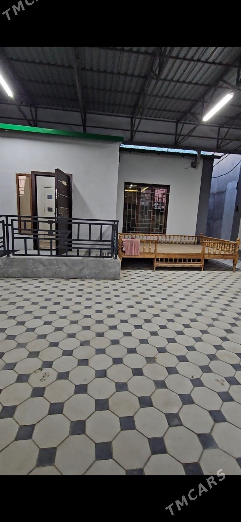 Çoganly plan - Aşgabat - img 2