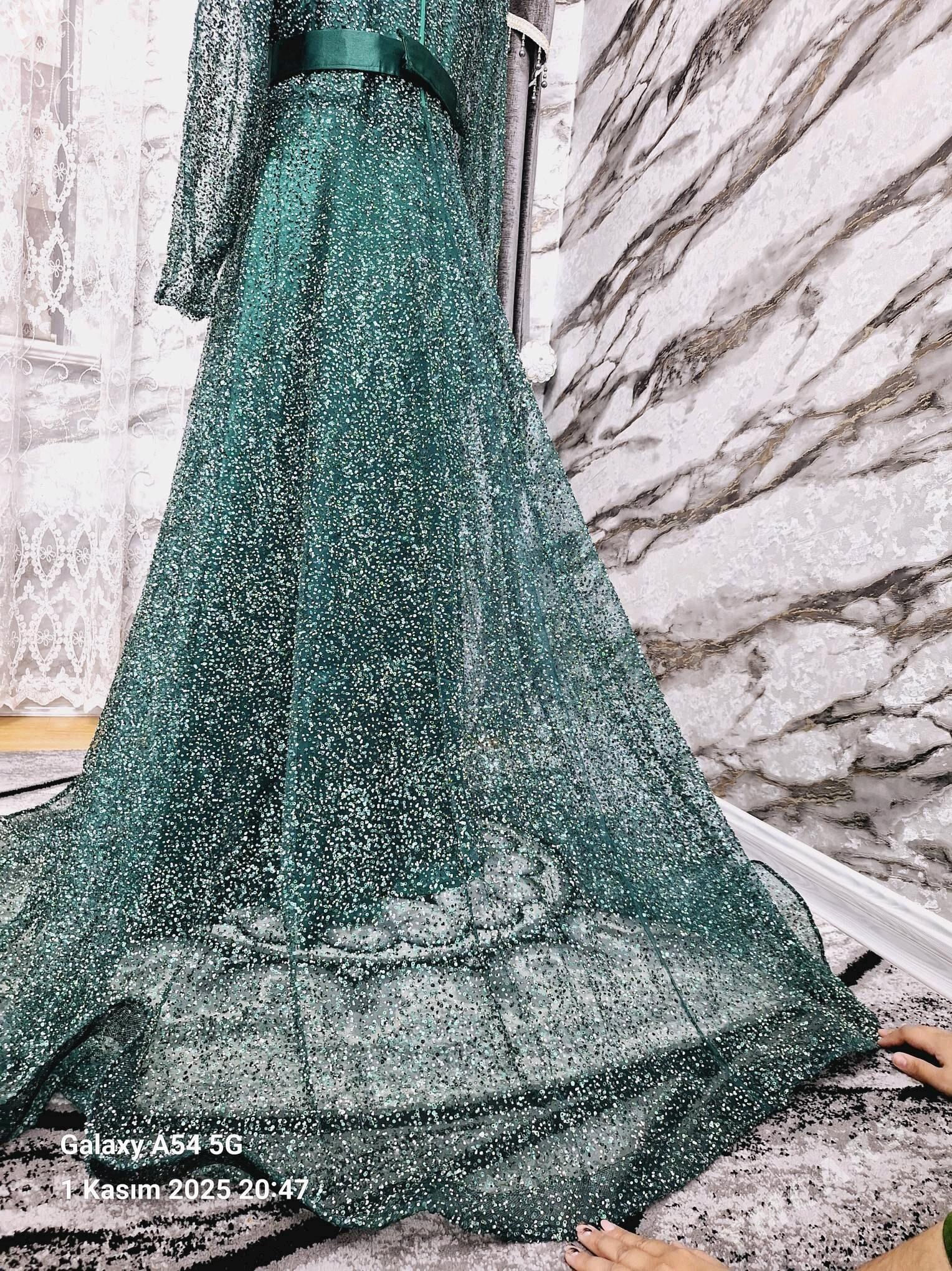 Gasly toy koynek - Балканабат - img 3