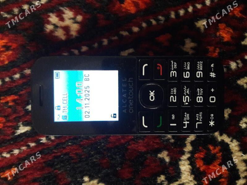 Alcatel tel - Туркменбаши - img 3
