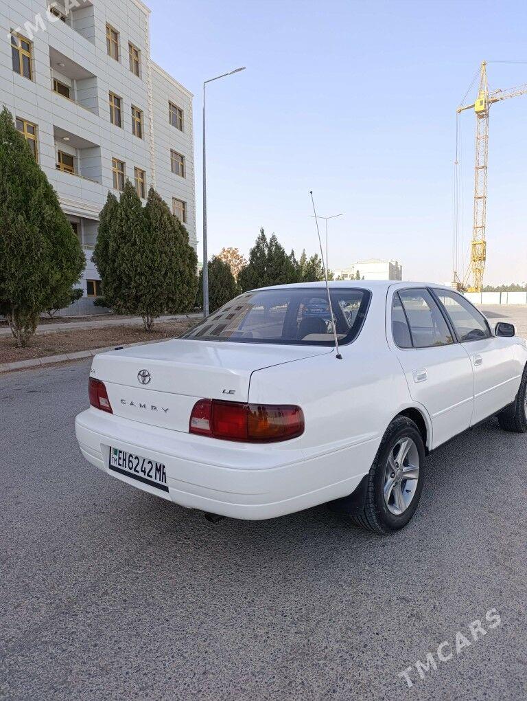 Toyota Camry 1996 - 90 000 TMT - Мары - img 5