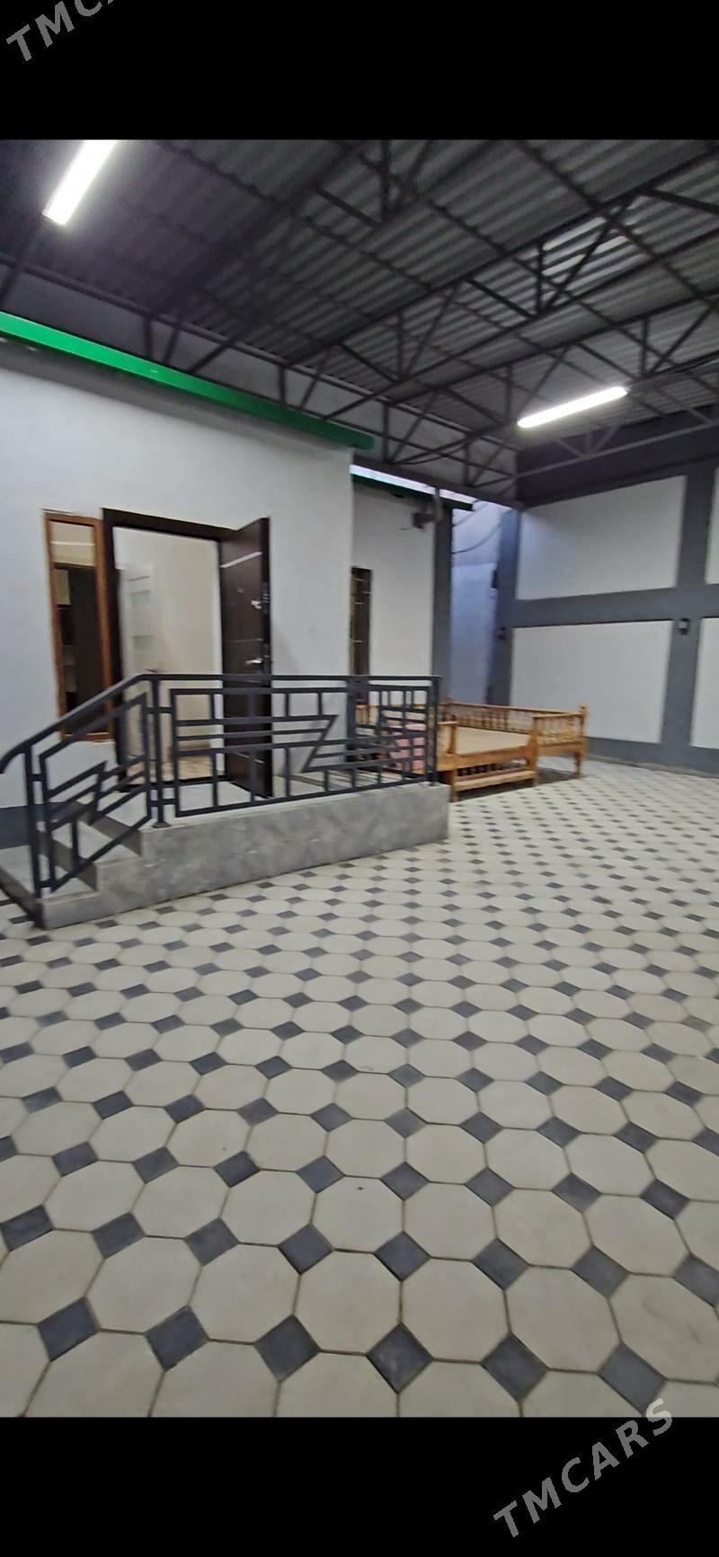 Çoganly plan - Aşgabat - img 3