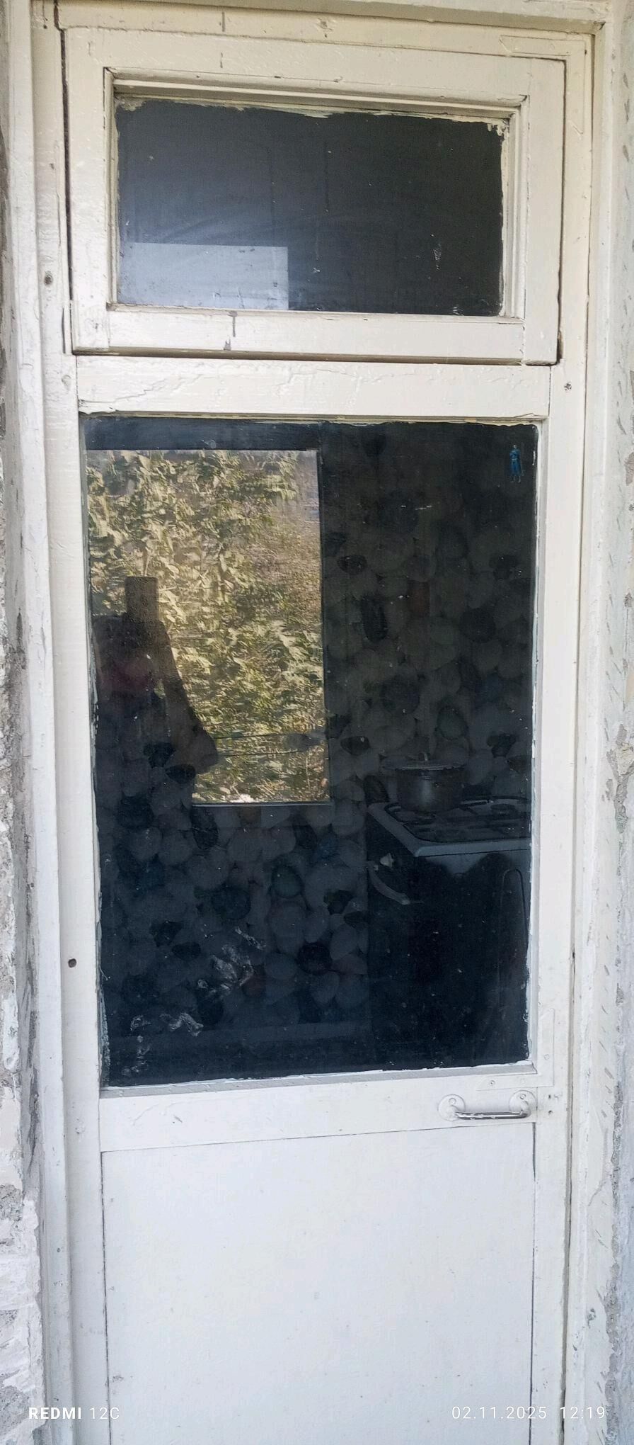 Agaç gapy - Aşgabat - img 5