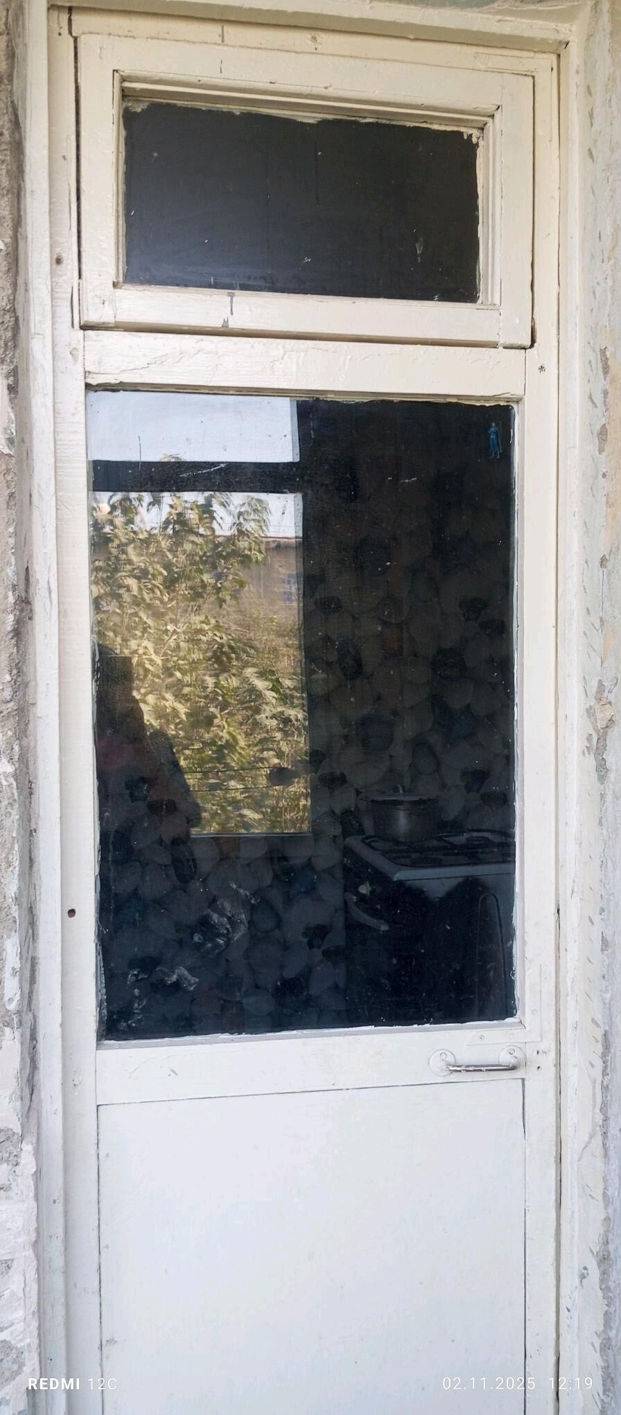 Agaç gapy - Aşgabat - img 6