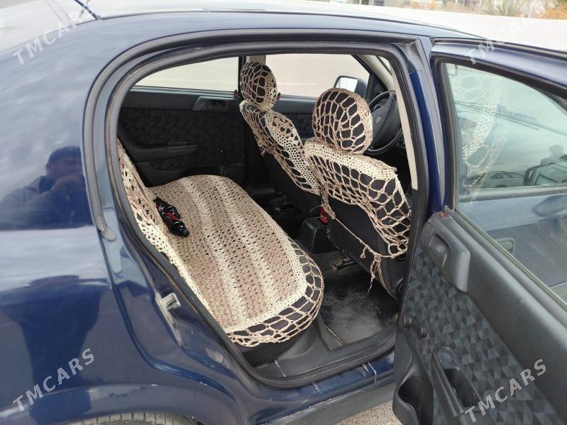 Opel Astra 1998 - 70 000 TMT - Daşoguz - img 2