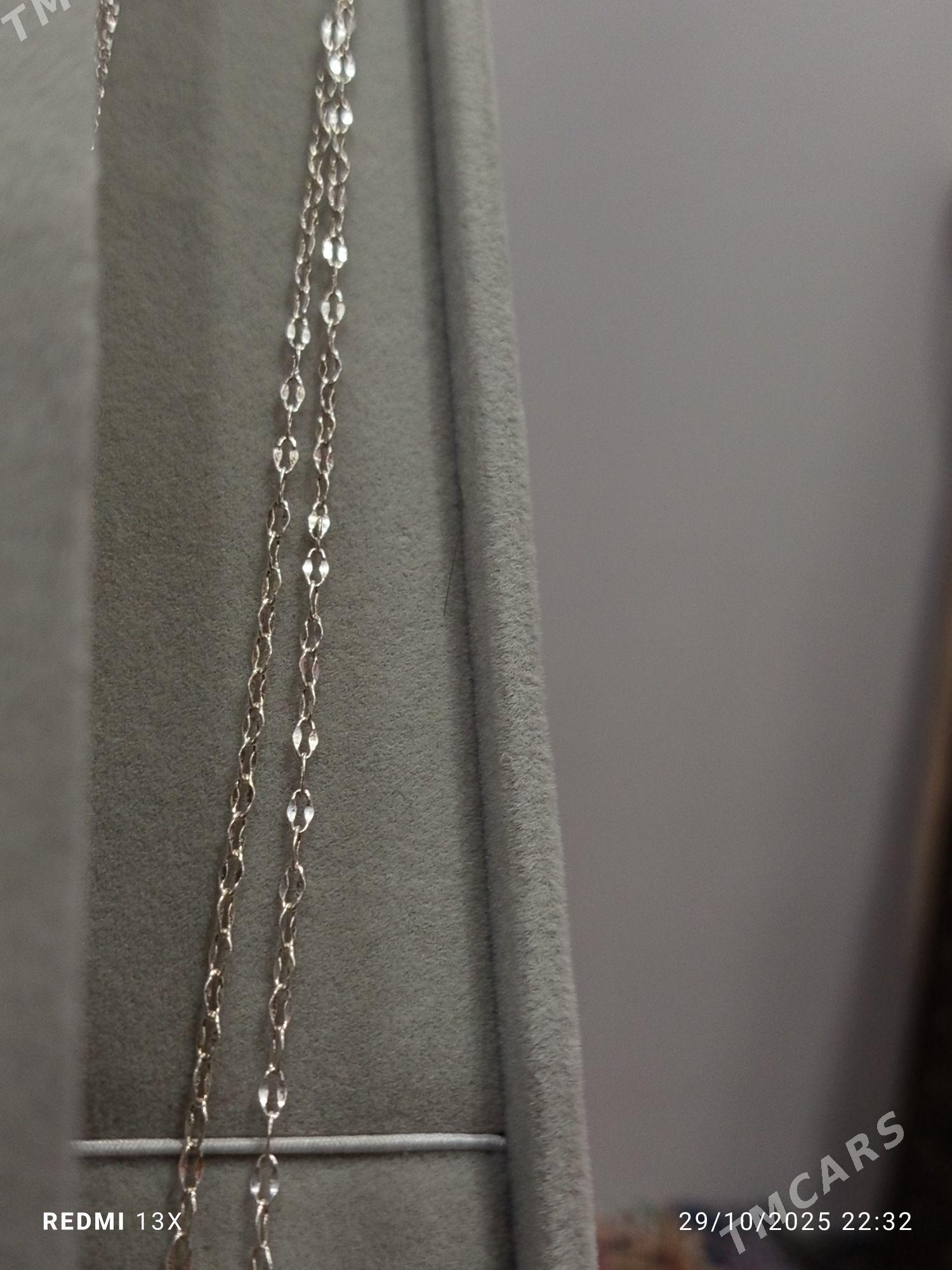 kümüş  - Ашхабад - img 4