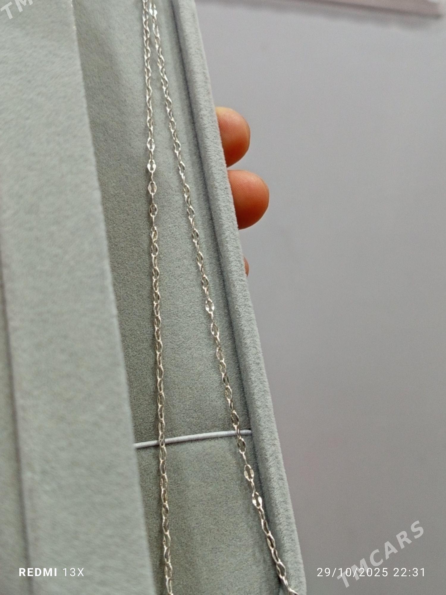 kümüş  - Ашхабад - img 3