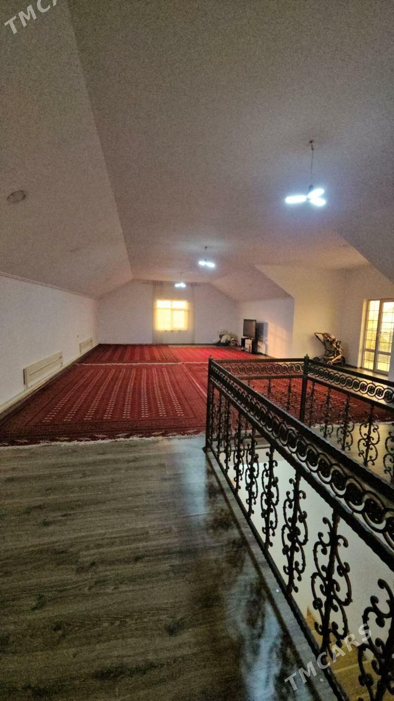 Çoganly mansarda - Aşgabat - img 2