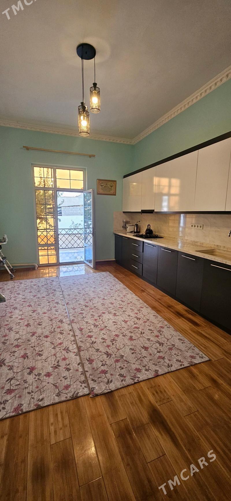 Çoganly mansarda - Aşgabat - img 6