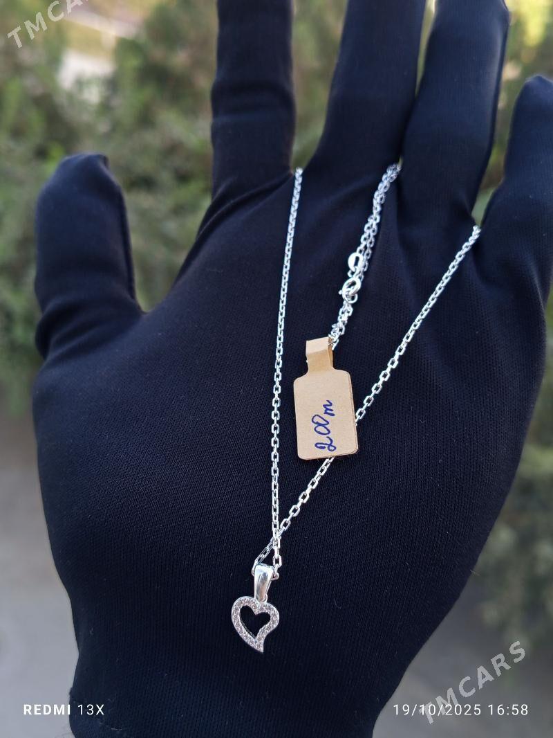 kümüş  - Ашхабад - img 2