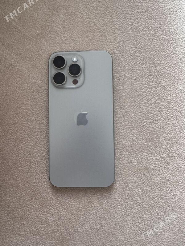 iphone 15 pro max - 14 этап - Элитки (Улица Совхозная) - img 1