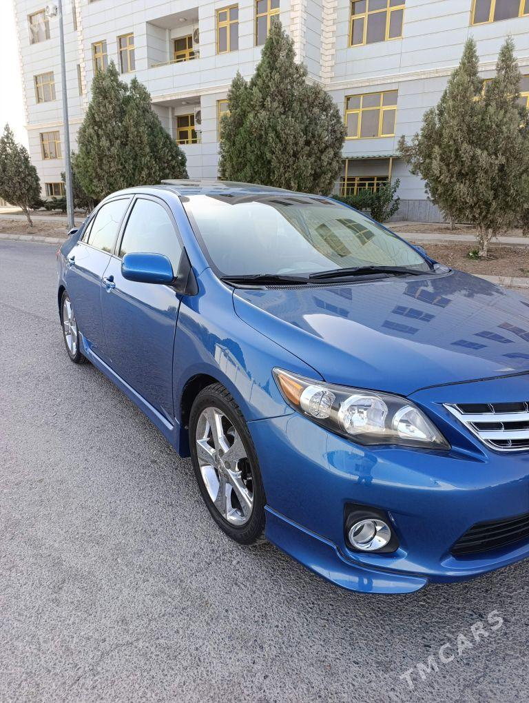 Toyota Corolla 2010 - 150 000 TMT - Mary - img 6