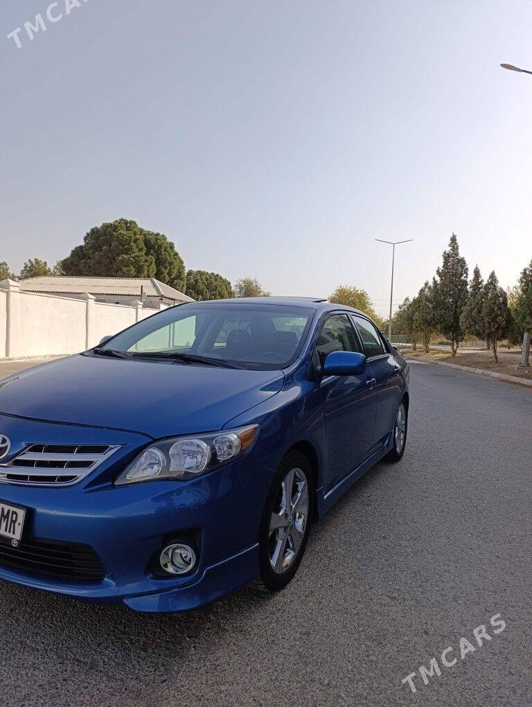 Toyota Corolla 2010 - 150 000 TMT - Mary - img 2