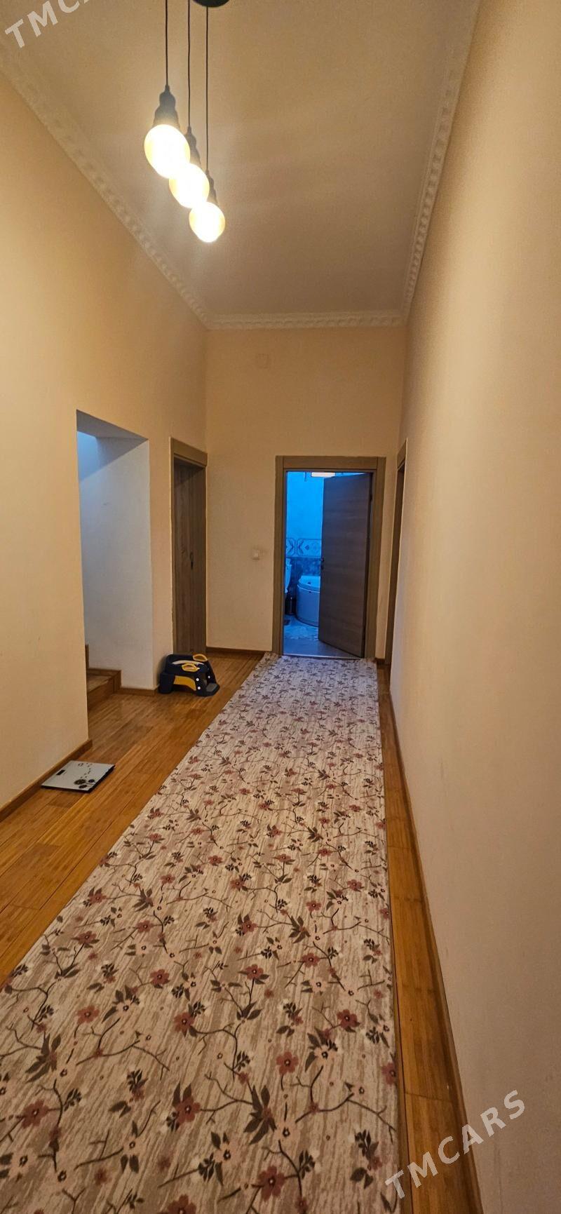 Çoganly mansarda - Aşgabat - img 4