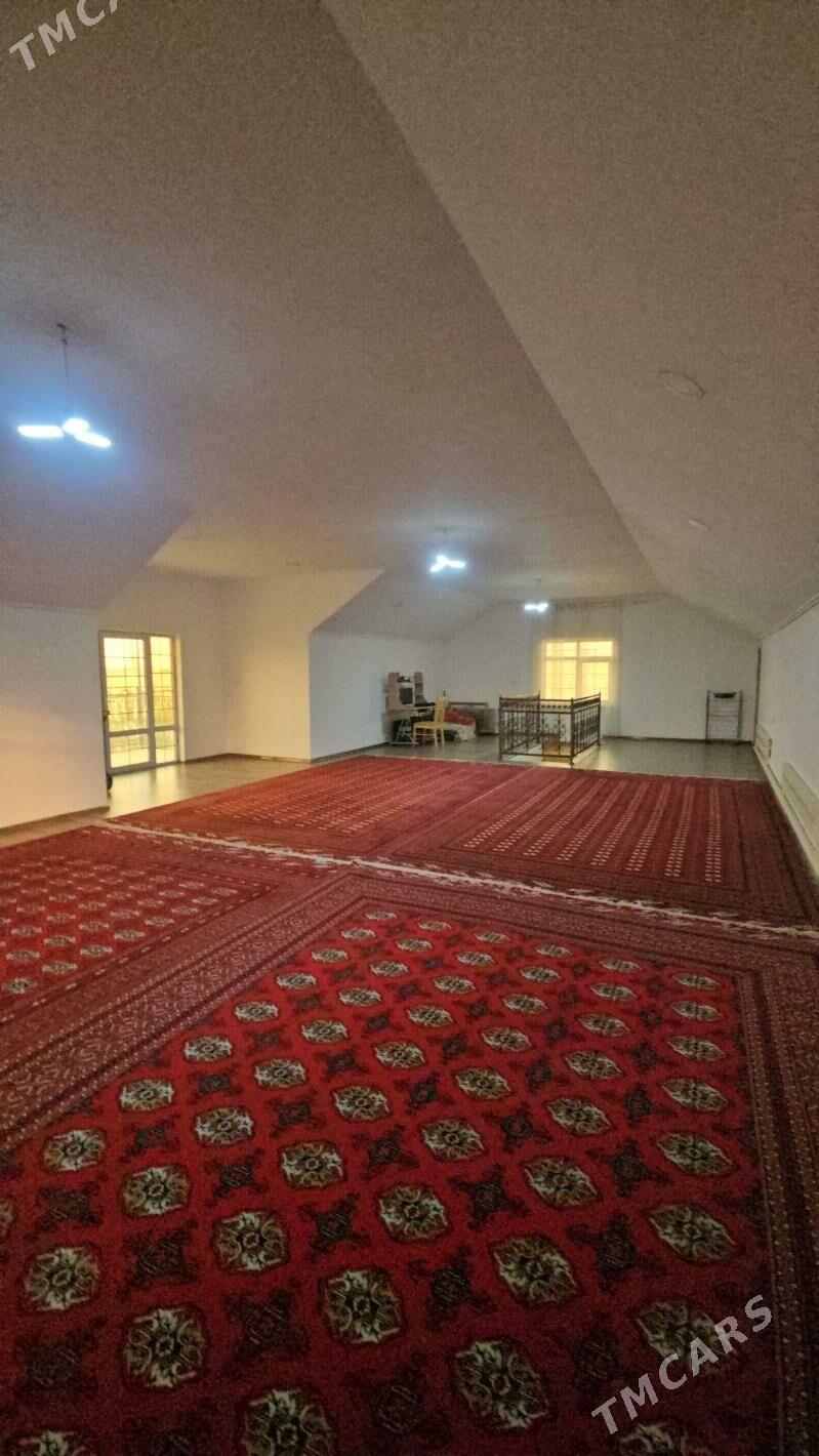 Çoganly mansarda - Aşgabat - img 3