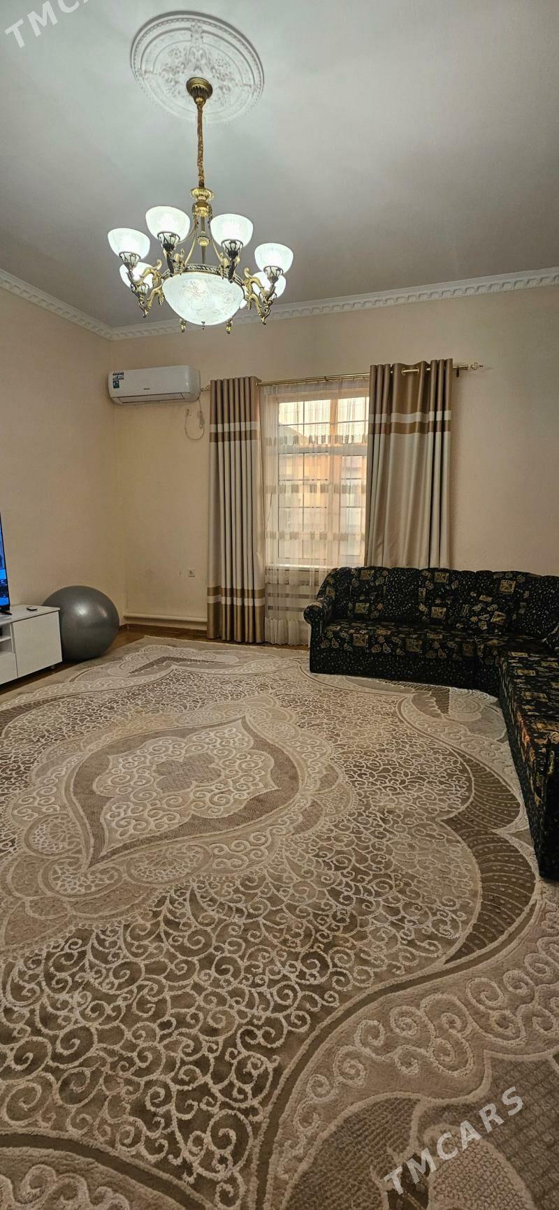 Çoganly mansarda - Aşgabat - img 5