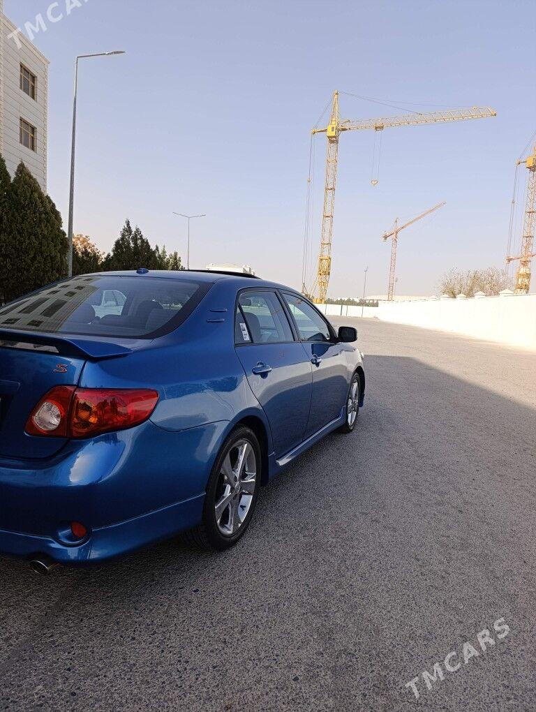 Toyota Corolla 2010 - 150 000 TMT - Mary - img 3