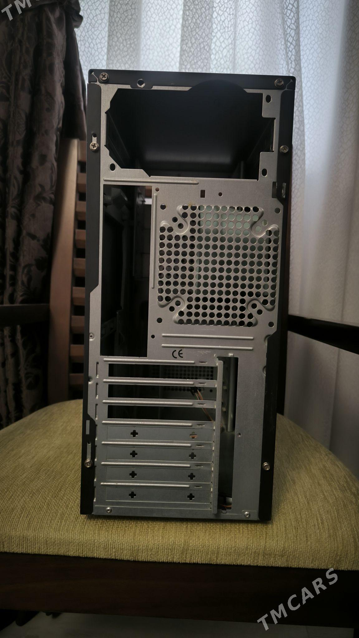 пустой кейс - Aşgabat - img 4