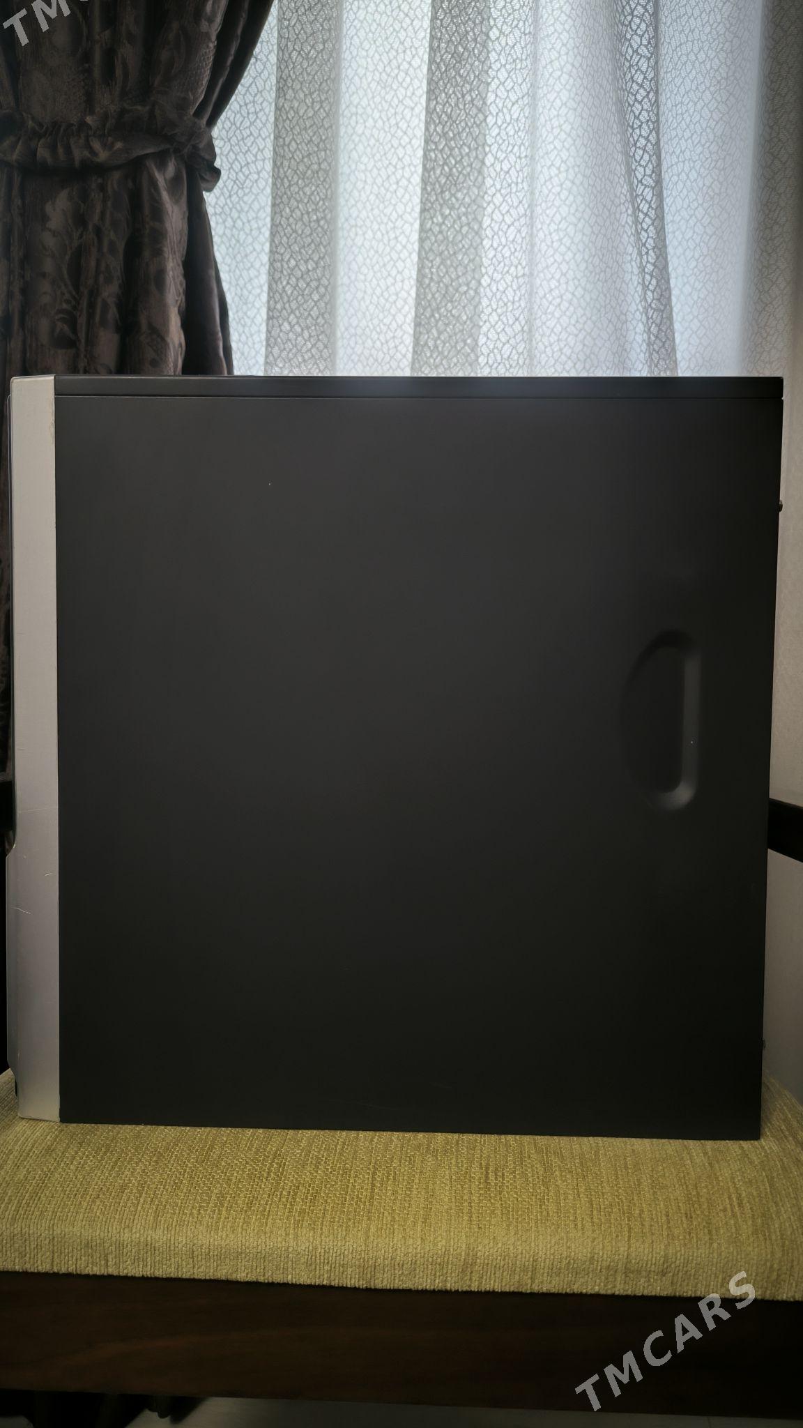 пустой кейс - Aşgabat - img 3