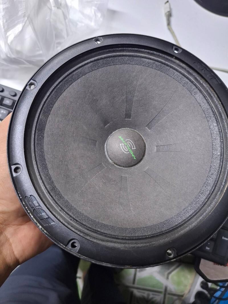 Arnold silwestr kalonka 850 TMT - Bagyr - img 2