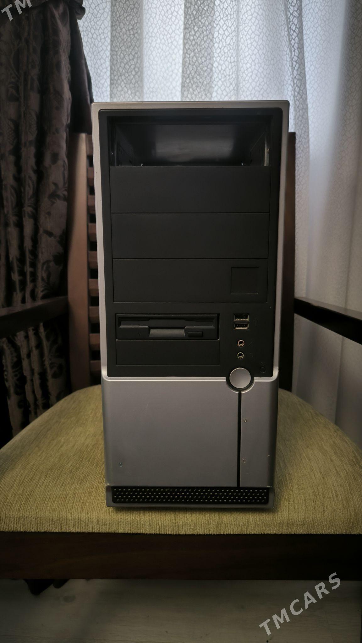 пустой кейс - Aşgabat - img 2