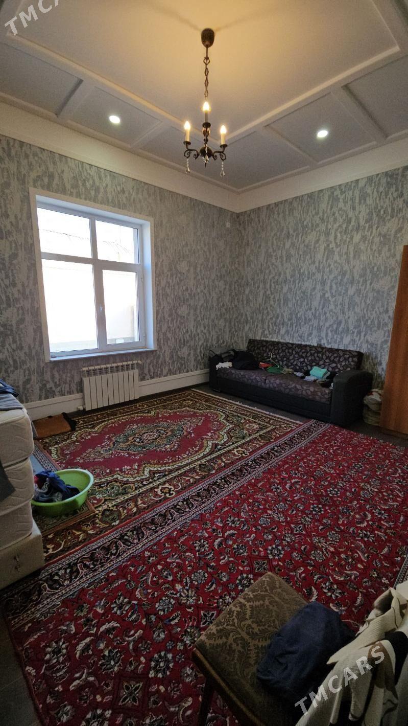 Çoganly plan 6 sotok - Aşgabat - img 6