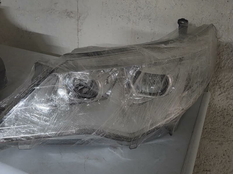 camry fara 1 300 TMT - Büzmeýin GRES - img 2