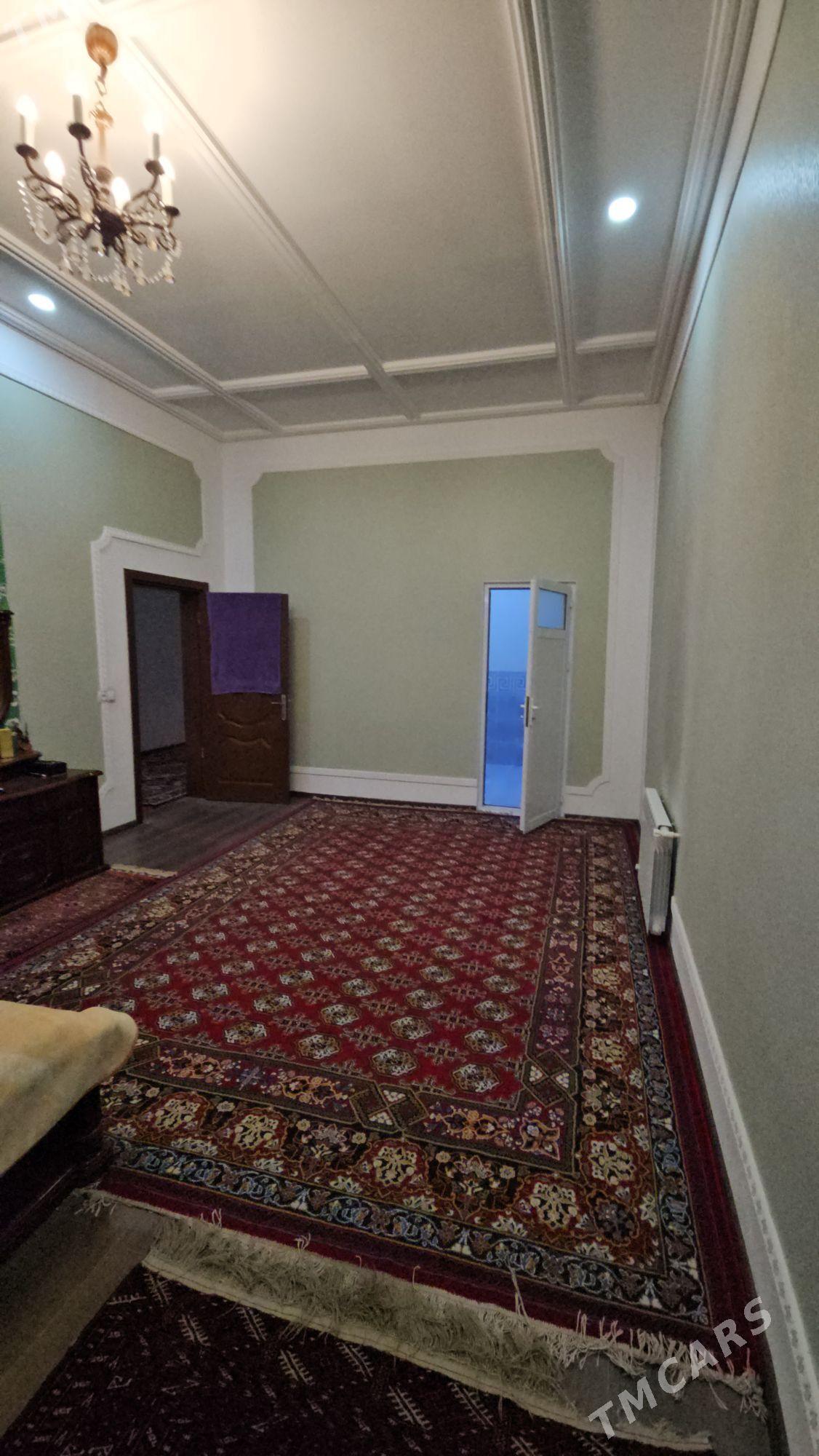 Çoganly plan 6 sotok - Aşgabat - img 9